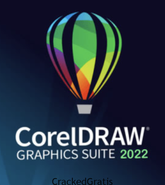 CorelDRAW Graphics Suite 2022 Crackeado xForce Keygen [PTBR]